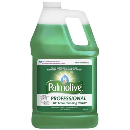 COLGATE Colgate 204915 CPC 1 gal Palmolive Professional Hand Dishwashing Liquid; Case of 4 204915  CPC